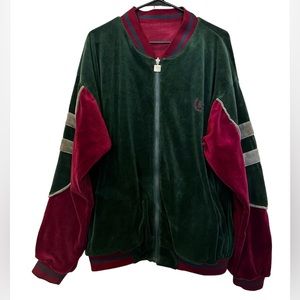 Vintage x Jacket x Givenchy x Bootleg🔥